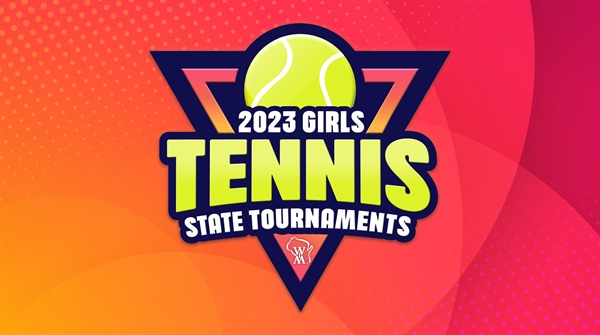 Girls Tennis Subsectionals Scheduled Today & Tomorrow