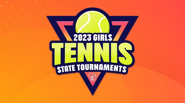 State Girls Individual Tennis Tournament Champions Crowned