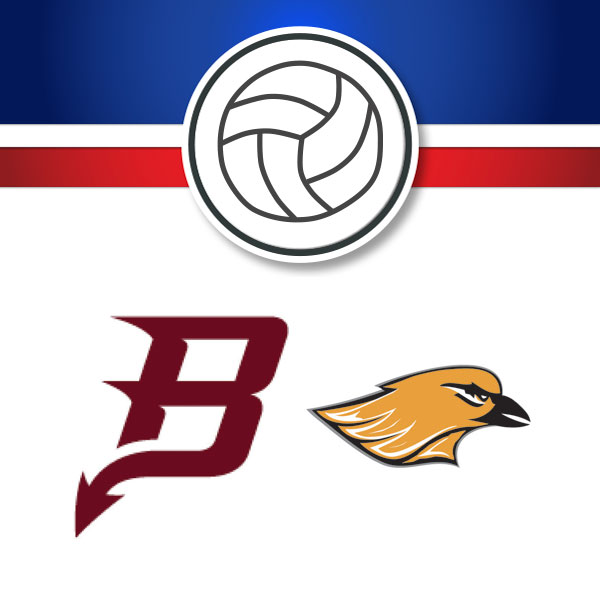 Sportsmanship Plus - Boys Volleyball