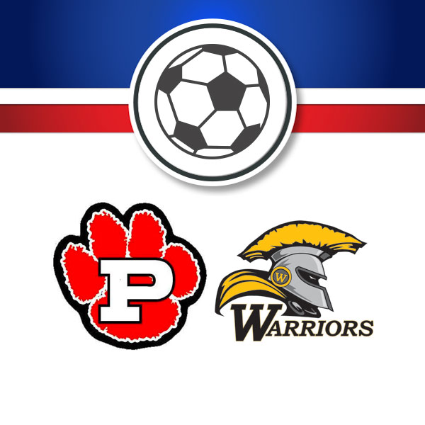 Sportsmanship Plus - Boys Soccer