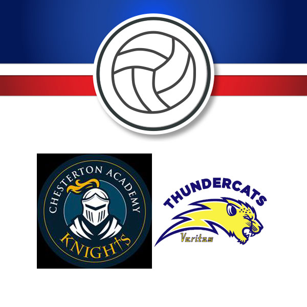 Sportsmanship Plus - Girls Volleyball