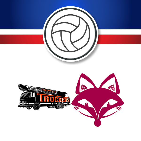 Sportsmanship Plus - Girls Volleyball