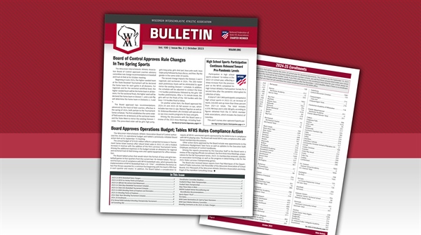 BULLETIN | Vol. 100 | Issue No. 2