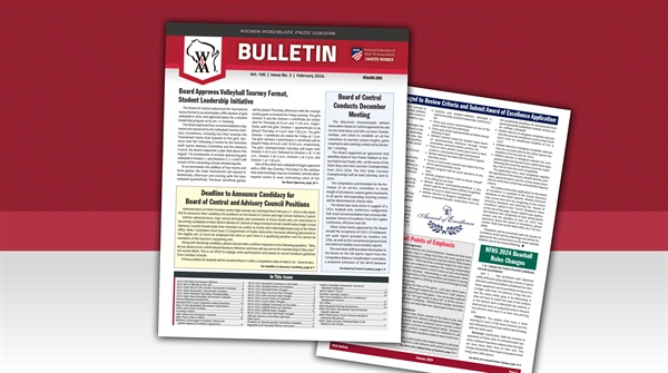 BULLETIN | Vol. 100 | Issue No. 3 | January 2024