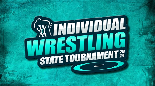 State Individual Wrestling Tournament Brackets Reveal Adds TV Network
