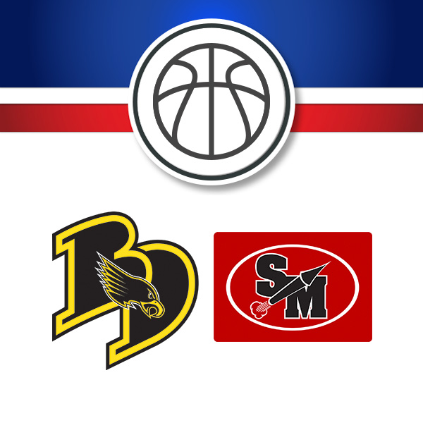 Sportsmanship Plus - Girls Basketball