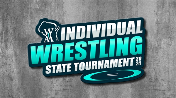 State Individual Wrestling Tournament Produces Trio of Four-Time Champs