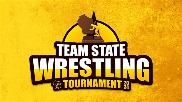 Three Divisions of Champions Crowned at State Team Wrestling