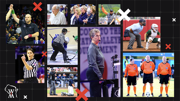 10,000 Officials Licensed | Still a Significant Need!