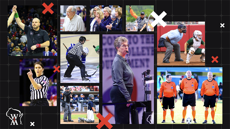 10,000 Officials Licensed | Still a Significant Need!