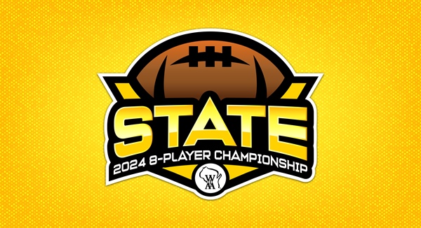 Owen-Withee Rolls to 8-Player Football Title with 50-36 Win