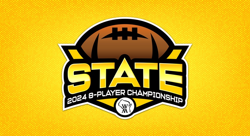 Owen-Withee Rolls to 8-Player Football Title with 50-36 Win