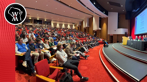 Membership Conducts 129th Annual Meeting; Passes Four Amendments