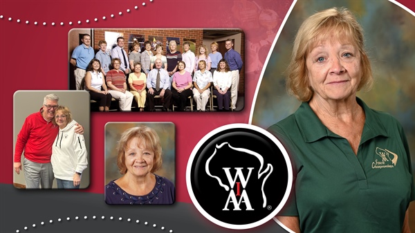 Lepak to Retire from Sports Administrative Assistant Role