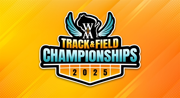 Champions Crowned at State Track & Field Championships