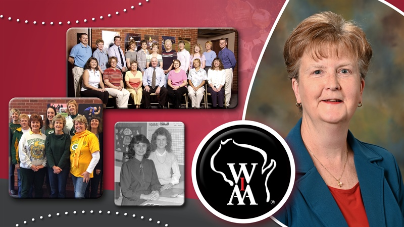 Gagas to Retire from Print Production Role at WIAA