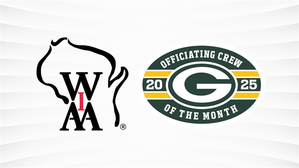 WIAA Teaming Up with the Packers to Recognize High School Football Officials