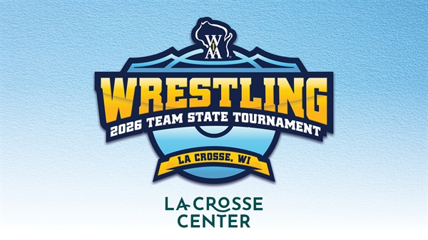 State Team Wrestling Tournament  Moves to La Crosse Center