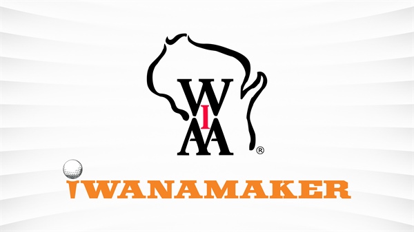 WIAA Designates iWanamaker as Golf Event Management System