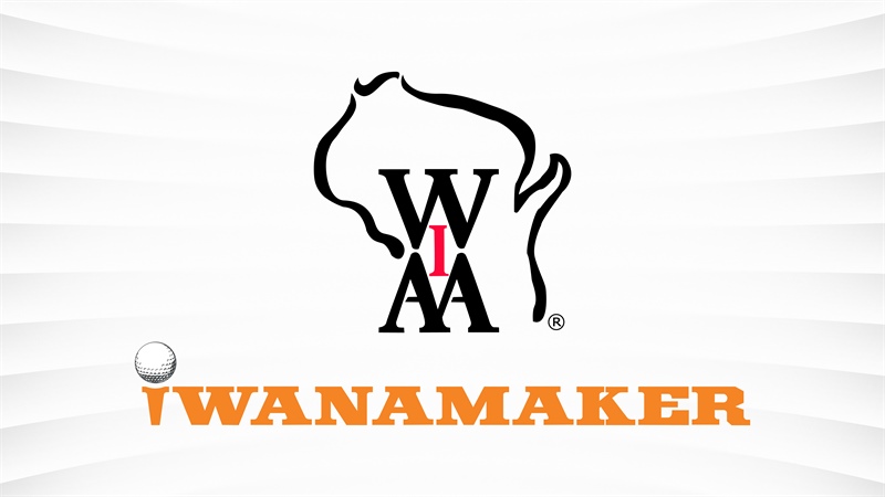 WIAA Designates iWanamaker as Golf Event Management System