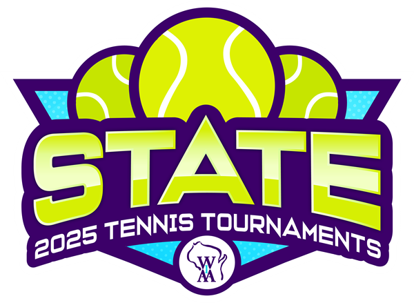 Girls Tennis Singles & Doubles Tandems Play for State Titles