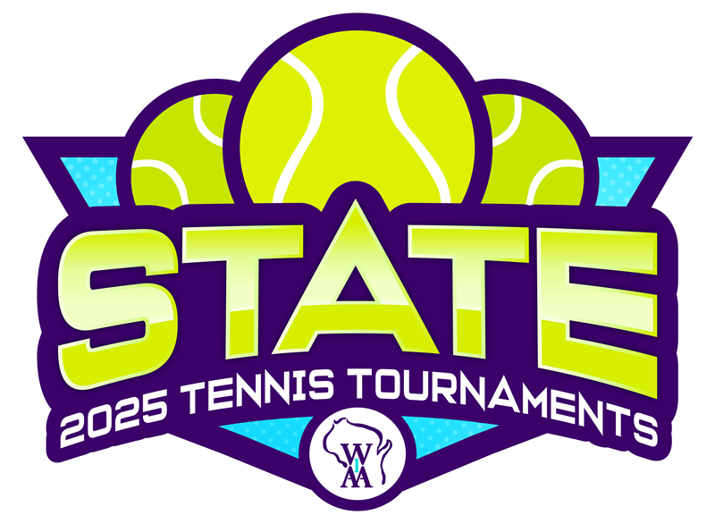 Girls Tennis Singles & Doubles Tandems Play for State Titles