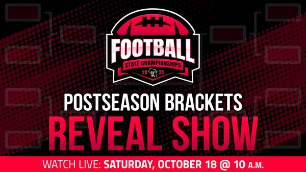 11-Player Football Playoff Qualifiers & Pairings Reveal Show Saturday