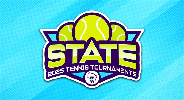 State Individual and Doubles Girls Tennis Champions Crowned