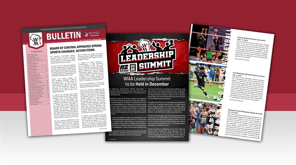 Bulletin Issue #2, 2025-26