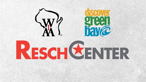 WIAA and Resch Center Extend Tournament Facility Agreement