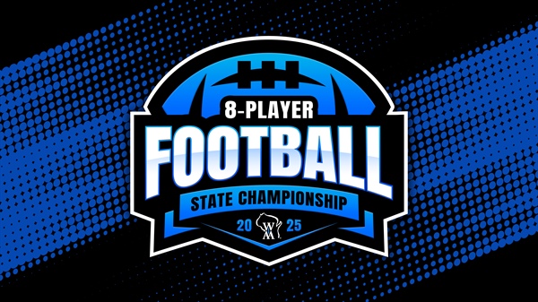 McDonell Central Catholic Captures 8-Player Football Title