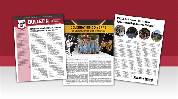 Bulletin Issue #3, 2025-26