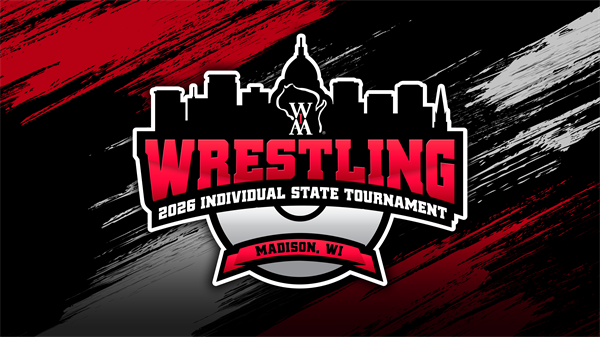 Watch State Individual Wrestling Tournament LIVE on WIAA.TV