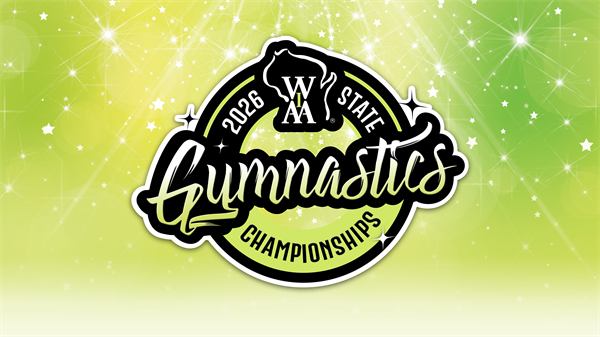 Teams, Individuals Crowned at State Gymnastics Championships