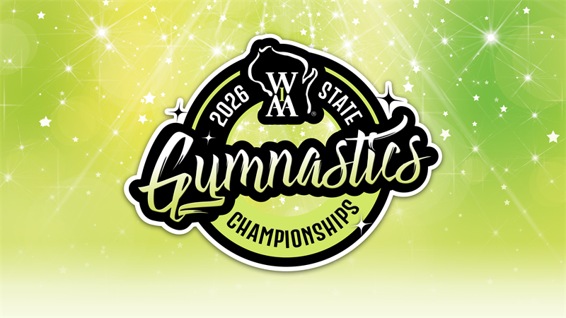 Teams, Individuals Crowned at State Gymnastics Championships