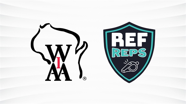 WIAA Partners with RefReps for Standardized Sports Officials' Education