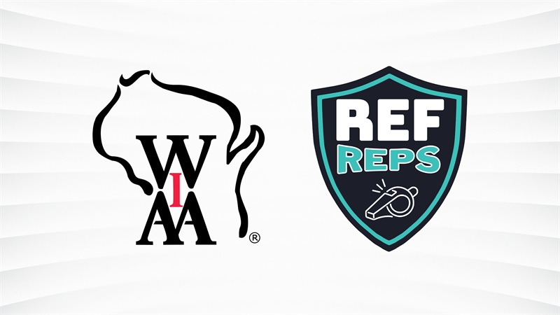 WIAA Partners with RefReps for Standardized Sports Officials' Education