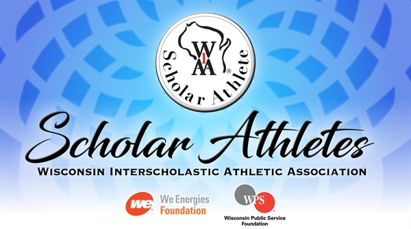 WIAA Salutes 2026 State Scholar-Athlete Award Recipients