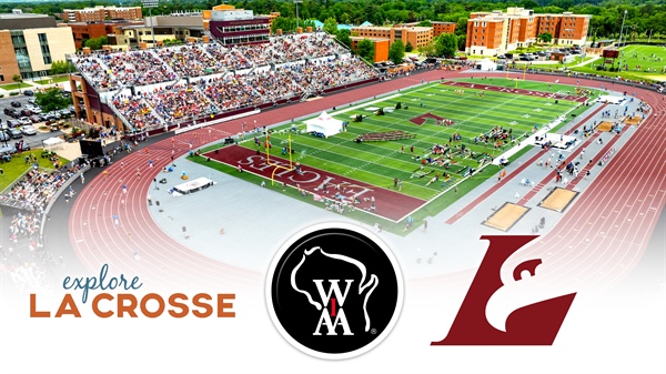 WIAA Extends Agreement for State Track & Field Meet in La Crosse