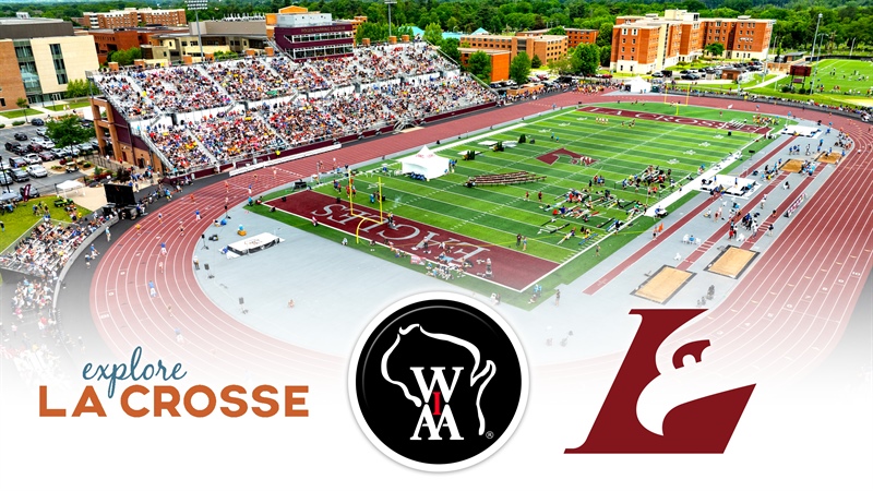 WIAA Extends Agreement for State Track & Field Meet in La Crosse