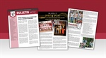 Bulletin Issue #4, 2025-26
