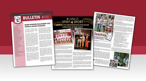 Bulletin Issue #4, 2025-26