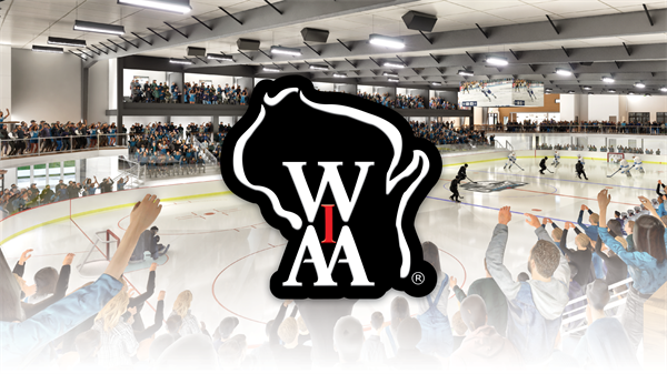State Hockey Tournament to Relocate to LEGACY20 Arena at DeForest Yards