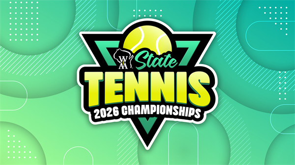 State Boys Individual Tennis Tournament Preview