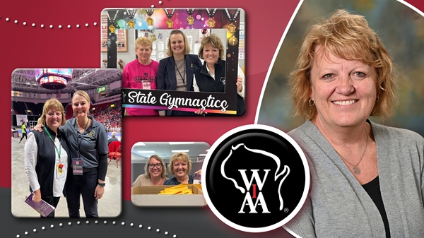 Ostertag to Retire from Administrative Assistant Role at WIAA