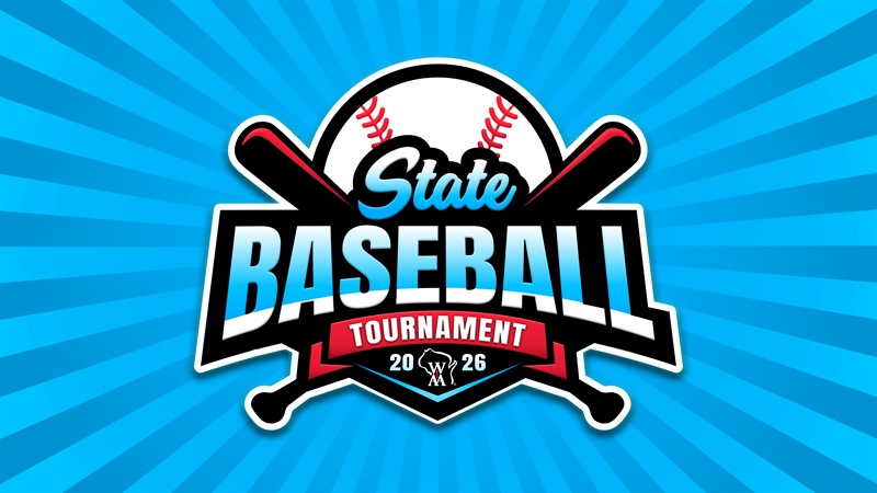 Champions in Four Divisions Crowned at State Baseball Tournament