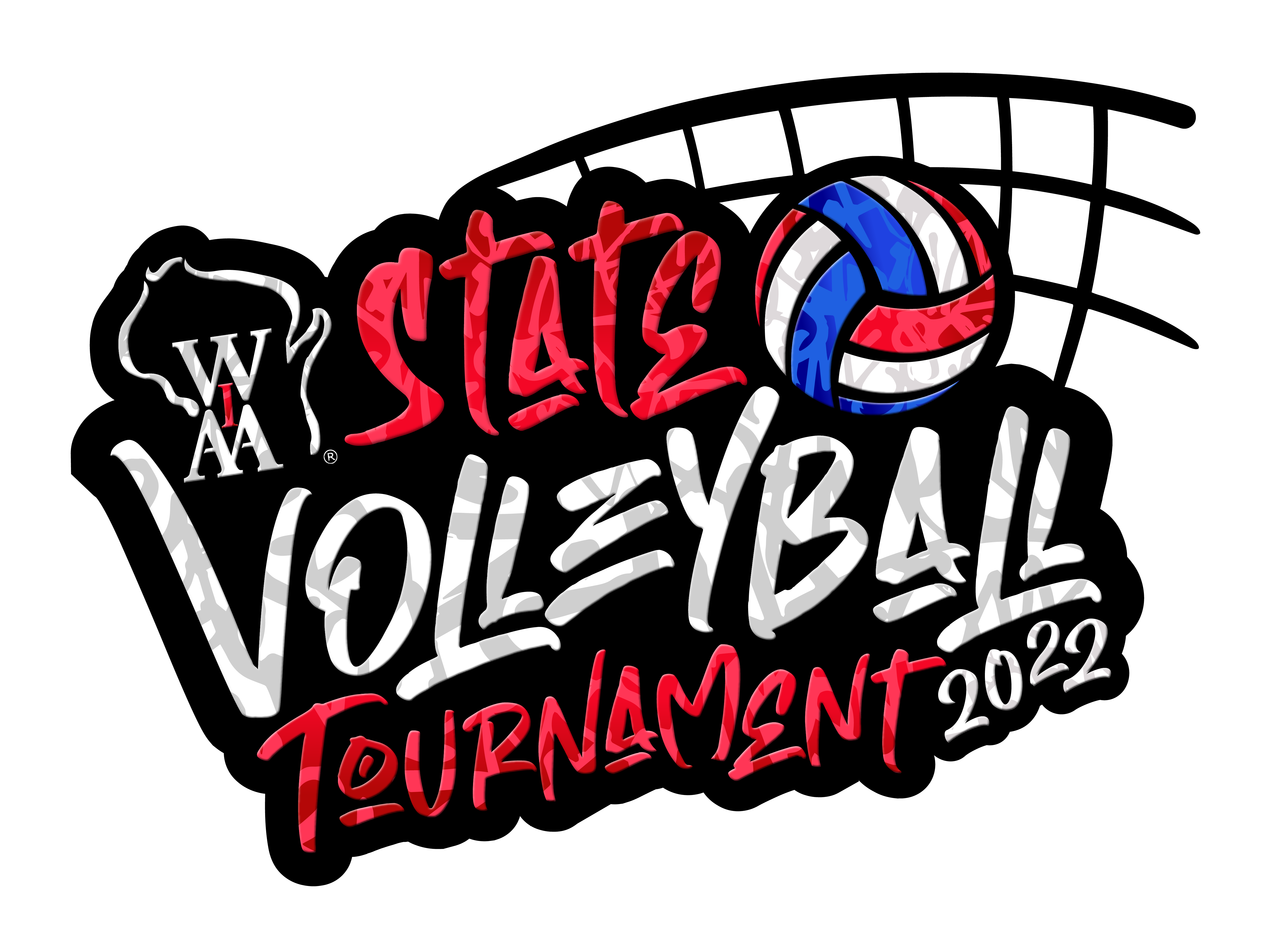 Five Earn the Title of Champion at State Volleyball Tournament