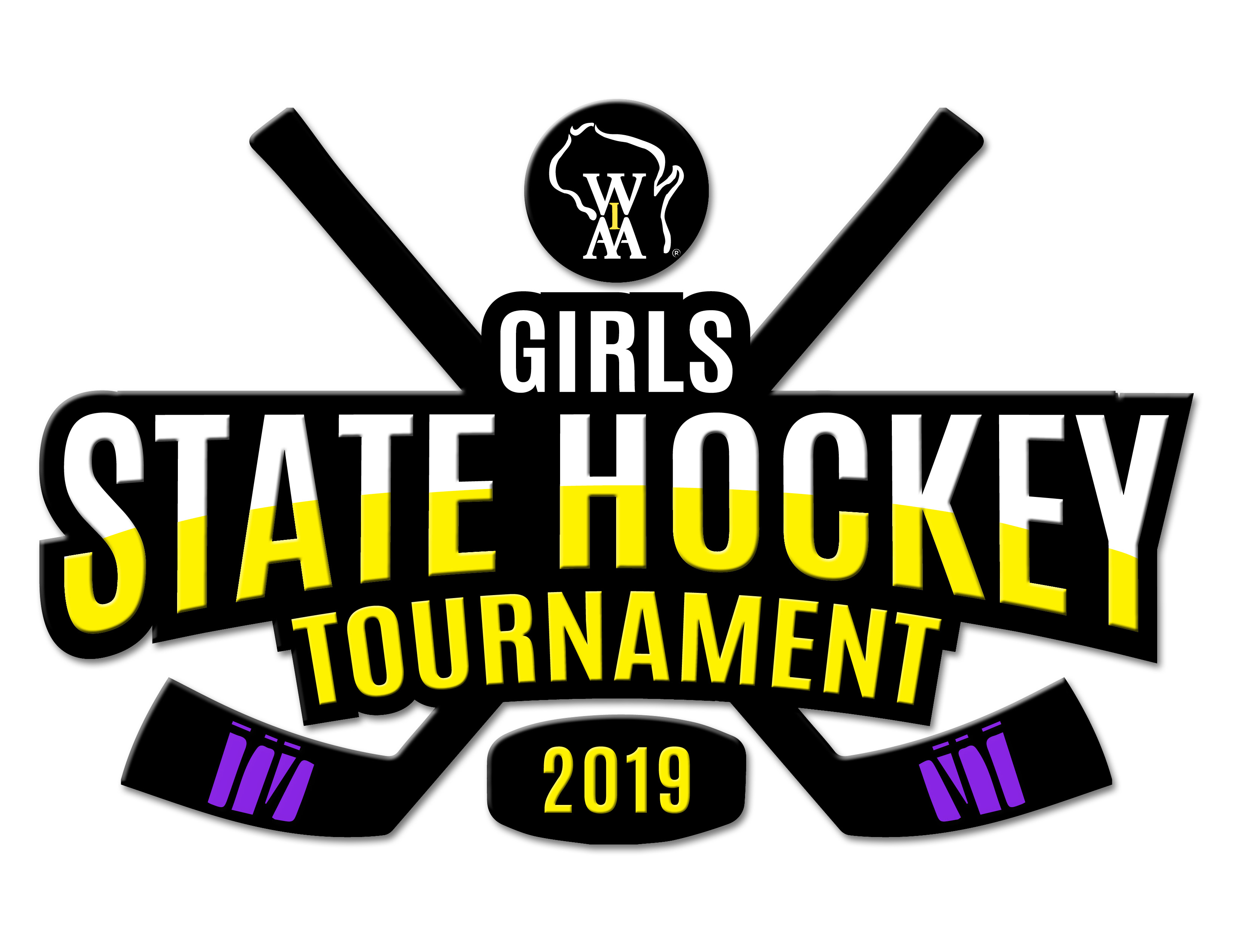 Girls Hockey Tournament Grils Hockey Sports Wisconsin