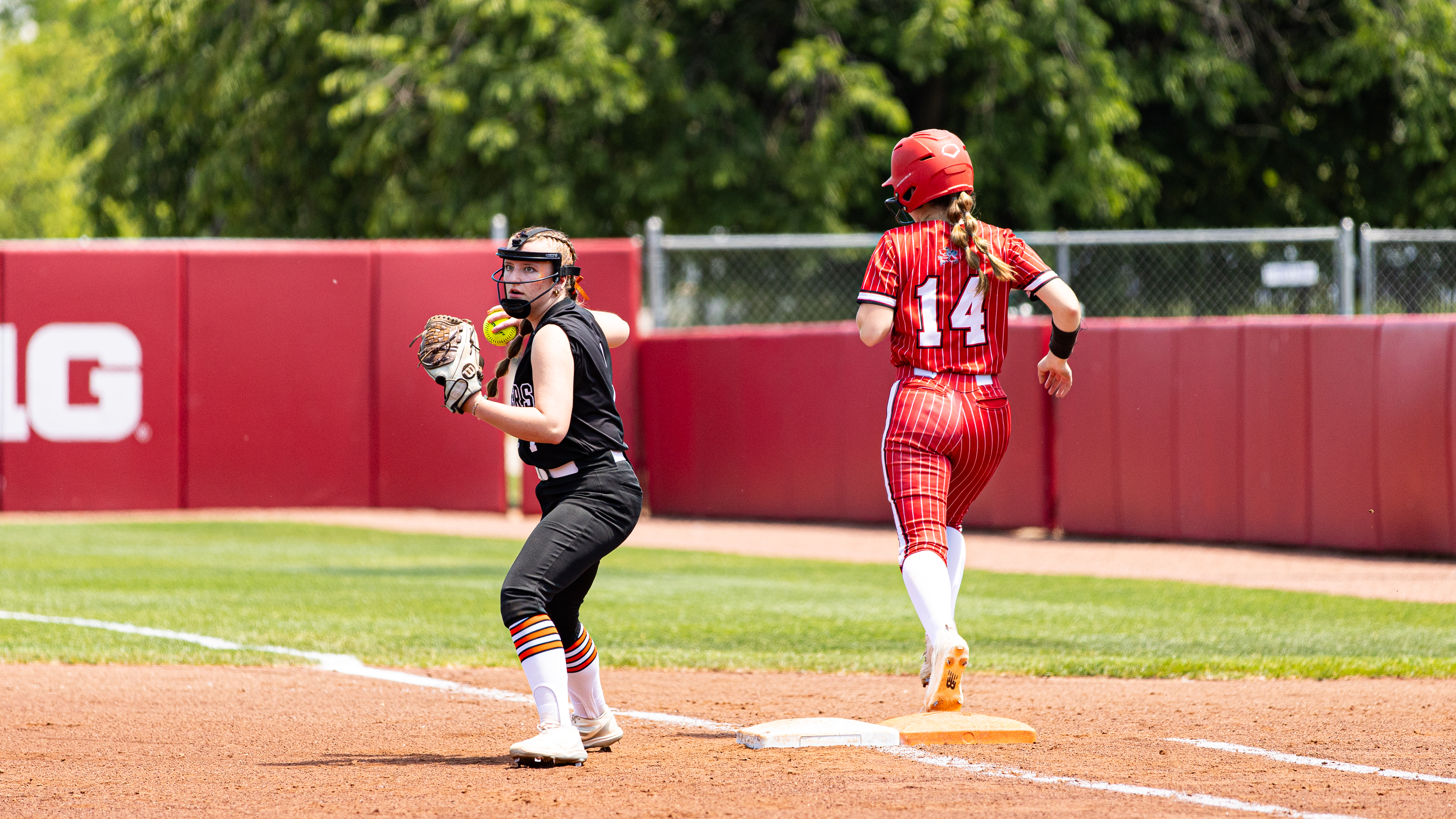 WISCONSIN INTERSCHOLASTIC ATHLETIC ASSOCIATION