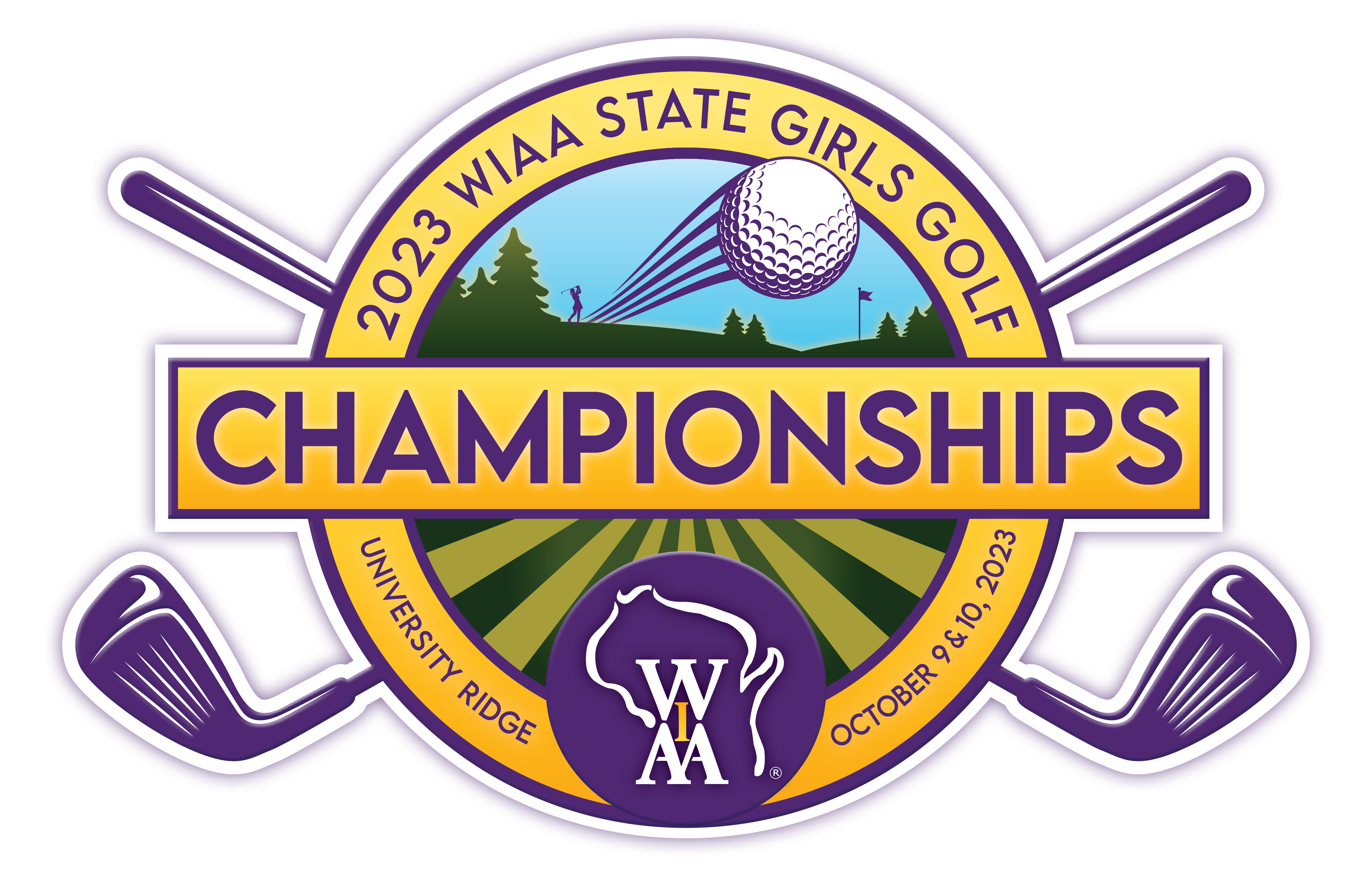 Girls Golf Tournament Girls Golf Sports Wisconsin Interscholastic Athletic Association